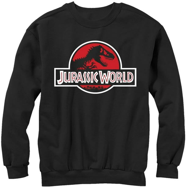 Jurassic world deals sweatshirt