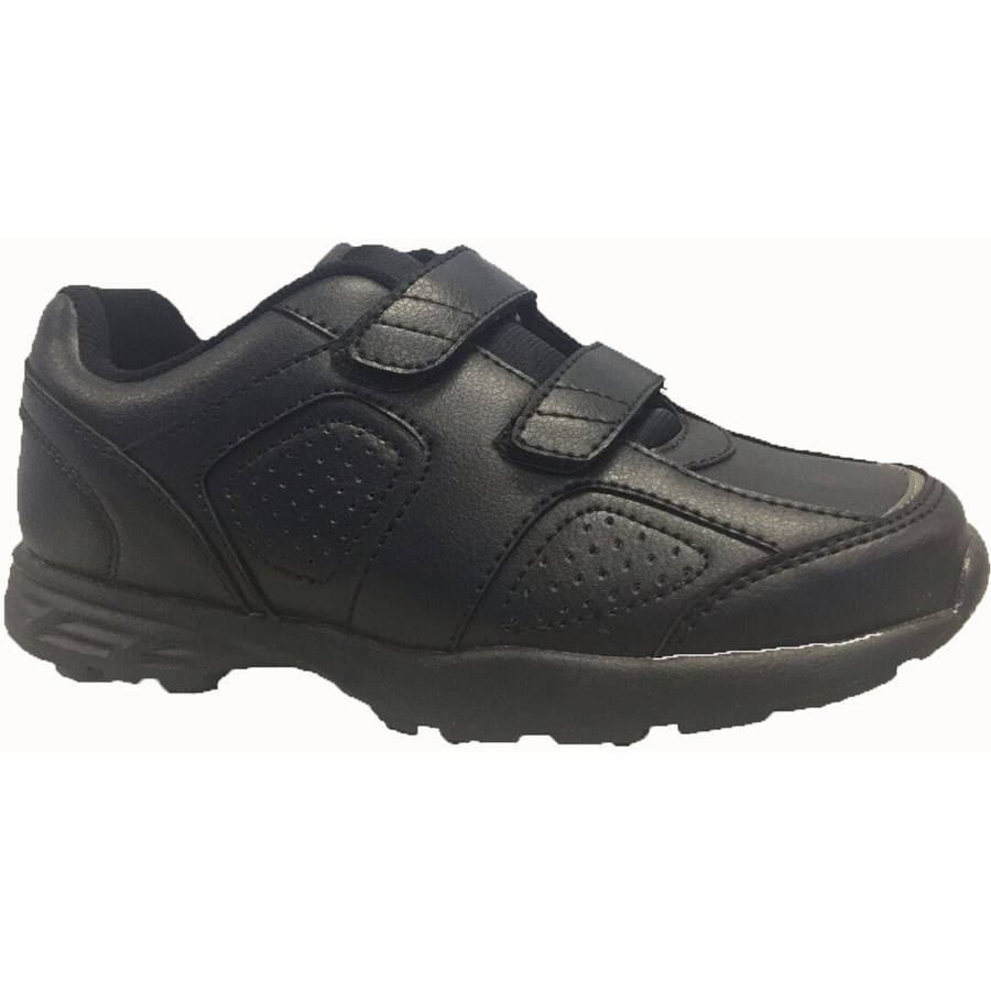 womens tennis shoes with velcro closure