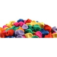 thumbnail image 5 of The Pencil Grip Mini Pencil Grips, Pack of 50, Assorted Bright Colors TPG-17550, 5 of 5