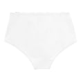 thumbnail image 3 of Pantaleta Berlei para Mujer, Completa Blanco Talla EG, 3 of 4