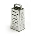 thumbnail image 2 of Norpro Stainless Steel Grater, 2 of 2