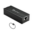 thumbnail image 2 of USB4 Single Port 10G Network Card Compatible with for 3/4 RJ45 10GBASE-T Ethernet Adapter Support for, 2 of 5