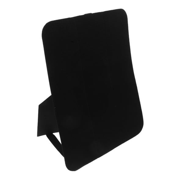 IDEANATEGRATE Tablero Negro Para Organizar Y Mostrar Y Pins Con Instalación Sencilla