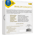 thumbnail image 2 of Minas Gerais Philharmonic Orchestra - Brasil Em Concerto - Music & Performance - CD, 2 of 2