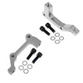 thumbnail image 1 of 2Pcs / Set 8 "MTB Bike Adaptador de montaje de de disco PM a IS shamjiam Adaptador de freno de disco de bicicleta, 1 of 9