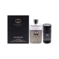 thumbnail image 2 of Set de perfume de regalo Gucci Guilty Pour Homme Eau De Toilette 90 ml, 2 of 3