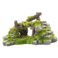 thumbnail image 4 of Aquarium Decoration Fish Tank Landscaping Rockery for Living Room Decorative, 4 of 8
