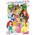 thumbnail image 1 of Disney Princess Poster, 1 of 3