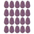 thumbnail image 2 of Adhesive Eye Patches, Breathable Comfortable Wear Amblyopia Eye Cover  for Daily Use, 2 of 8