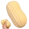 thumbnail image 2 of Toys Slow Rise Sensory Toys For Stress Cute Anxiety Aid & Gift(white), 2 of 8