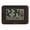 Walnut/Black, variant on La Crosse Technology Digital Atomic Clock with Temperature - Walnut/Black, 513-17907-INT