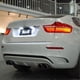 thumbnail image 2 of 1 Pair Led License Plate Light For W124 W201 W202 Car License Plate Light, 2 of 5