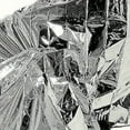 thumbnail image 5 of Thickened Material for Greater Warmth Emergency Silvery Mylar Thermal Compact High Quality Blankets for Kits, Natural Disasters Equipment, Retain Body Heat, Keeps You Warm (Pack Of 20), 5 of 7