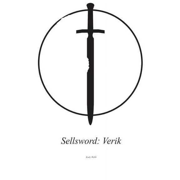 Sellsword: Verik, (Paperback)