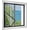 90*120cm, variant on Self Adhesive Window Screen Mesh - Window Door Worm Screen | Gnat Barrier Netting - for Renters Home Office Apartment Living Room Bedroom Study Workshop Pantry Dorm Basement Coffee Shop