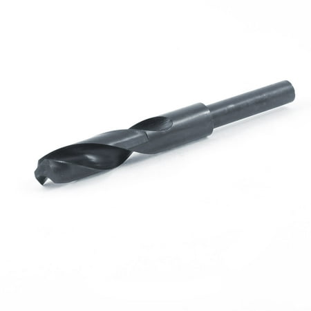 18mm Tip Diameter HSS Twist Drill Bit 1/2