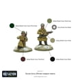 thumbnail image 4 of Warlord Games Soviet Army Winter Weapons Teams New, 4 of 4