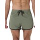 thumbnail image 1 of TRKIYQC Pantalones cortos deportivos de secado rápido para hombre, pantalones cortos de entrenamiento a la moda, pantalones cortos con bolsillos con cremallera TRKIYQC  moda, 1 of 7