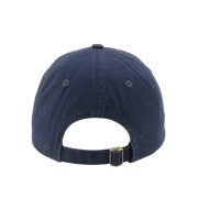 Time and Tru New York Cotton Baseball Hat