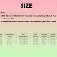 thumbnail image 3 of CAUYDY Baby Girls 4th of July Dress Toddler Girl Outfit 1-6T Kids Patriot Fourth of July Independence Day Clothes Flag Print Strap Summer Smocked Sundress (Sizes 7-8 Years,Red), 3 of 6
