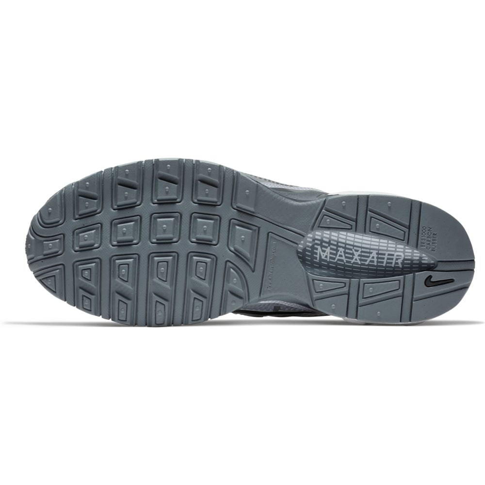 Nike Air Max Torch 4 343846-002 Men's Black Anthracite Silver Running Shoes PU64 (13)