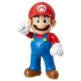 thumbnail image 1 of Nintendo 2.5" Standing Mario Figure, 1 of 4