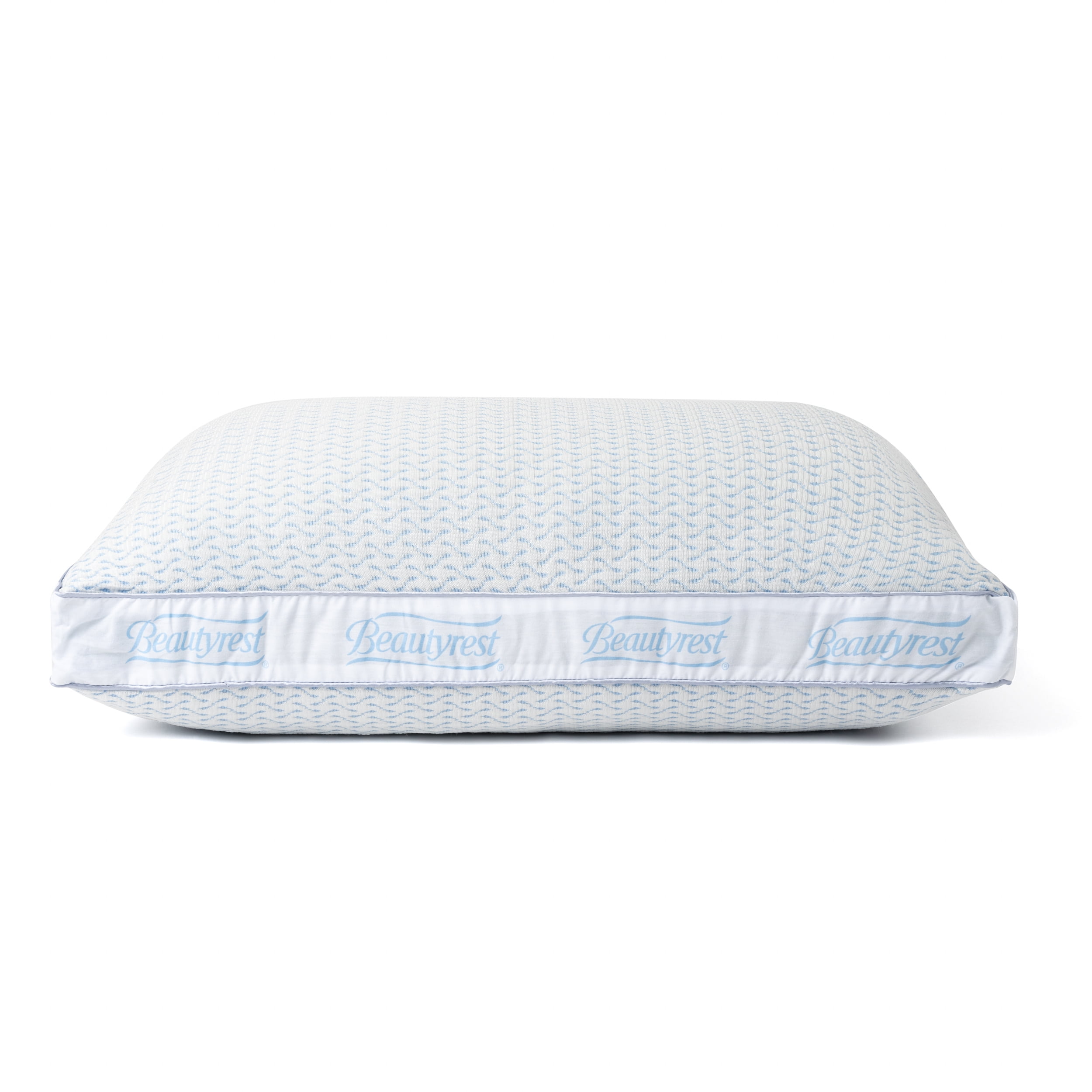 Beautyrest Silver SENSACOOL Performance Pillow in Multiple Sizes - Walmart.com