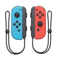 thumbnail image 2 of Manette Compatible Bluetooth Compatible pour Console Nintendo Switch Oled Poignée Gauche Droite Manette Sans Fil, 2 of 8
