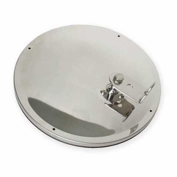 Velvac Offset Convex Mirror 708509