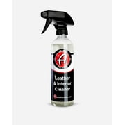 Adam's Leather & Interior Cleaner
