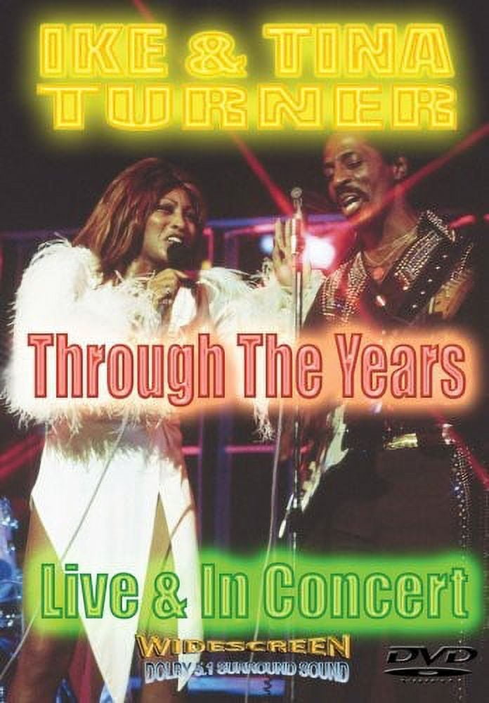 Rockin the World (DVD), Hudson Street, Music & Performance