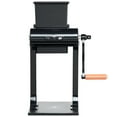 thumbnail image 6 of VEVOR Commercial Manual Meat Tenderizer Machine Stainless Steel Kitchen Tool, 6 of 9