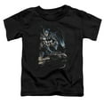 thumbnail image 1 of Batman - Perched - Toddler Short Sleeve Shirt - 2T, 1 of 2