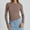 Coffee, variant on Pxiakgy Womens Basic T-Shirts Going Out Crop Tops Women's Long Sleeved Round Neck Slim Bottom Sweater Basic Clothing Outdoor Wear Sports Top Tight Slim Fit Cute Teen Girls Long Sleeve Y2K Clothes A L