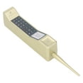 thumbnail image 3 of Vintage Brick Cell Phone Model, 80s 90s Simulation Photographic Props for Nostalgic Decor, 3 of 7