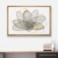 thumbnail image 3 of wall26 Framed Canvas Print Wall Art Geometric Pastel Gold Polygon Collage Abstract Shapes Illustrations Modern Art Decorative Bohemian Multicolor for Living Room, Bedroom, Office - 24"x36", 3 of 5