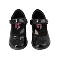 thumbnail image 4 of Zapatos Niña Escolares Lady Flores Cómodos Flexibles negro 16 LADY FLORES 1905, 4 of 4
