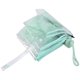 thumbnail image 1 of Paraguas de Flores de Cerezo, Paraguas de Burbuja de Cúpula Transparente Paraguas de Princesa de Moda Paraguas de Vije Transparente Plegable de Flor de Cerezo Para Niñas Y, 1 of 7