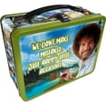 thumbnail image 4 of Bob Ross Collectibles | Looksee Collector's Box | Pin | Lunch Box | More, 4 of 6