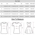 thumbnail image 3 of GILIGEGE 2 Piece Sets for Women Casual Fashion Set Women's Shorts Set Sleeveless Vest Top Suit Shorts Two Set Print Basic Tank Top & Shorts Set with Belt Features: Summer Sets Red M, 3 of 6