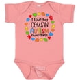 thumbnail image 3 of Inktastic I Love My Cousin Autism Awareness Boys or Girls Baby Bodysuit, 3 of 5