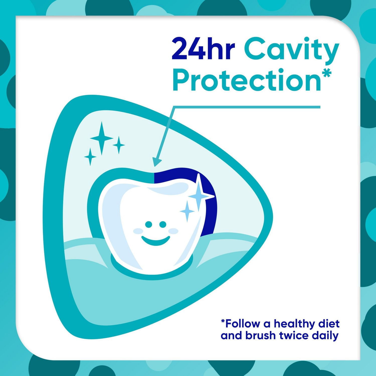 Sensodyne Pronamel Enfants, Tourbillon de baies 75mL