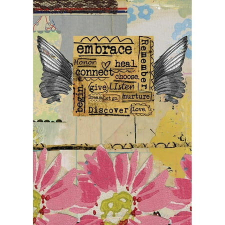 Embrace Classic Journal