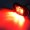 Red, variant on 20-Pcs LED Side Marker Light- 4-LED Design, 12-24V Dual Voltage, Hardwired Installation, Suitable for RVs, Buses, Trucks, Trailers Caravans - Amber/ Red/ White Options, Without Battery