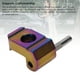 thumbnail image 3 of Gancho Plegable Para Patinete Eléctrico, Accesorio Para Scooter Eléctrico Colorido De aleación De Aluminio Reforzado Para M365 Pro, 3 of 7