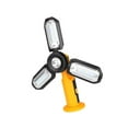 thumbnail image 3 of Linterna LED para acampada Colamx PP 3 Paneles Impermeable, 3 of 8
