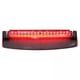 thumbnail image 1 of 2 Luces De Freno De Montaje Alto Central Trasero Para Audi A4 S4 2009-2015 Sunnimix Luz de freno, 1 of 8