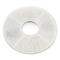 thumbnail image 4 of Filtro de fuente de agua para mascotas, paquete de 8, filtros de repuesto para fuente redonda de 81 oz, 4 of 5