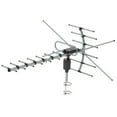 thumbnail image 2 of Leadzm TV Antenna with 990 Miles Reception Range, 2 of 8