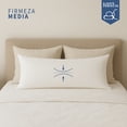 thumbnail image 2 of TESSO HOME Almohada Corporal Cojín de Cuerpo Completo Almohada Larga Transpirable Relleno Down Alternative, 2 of 7